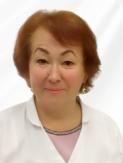 Подопрєлова Олена Костянтинівна