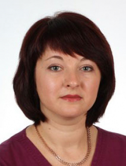 М'якенька Вікторія Сергіївна