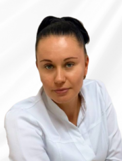 Тодорова Марія Олегівна