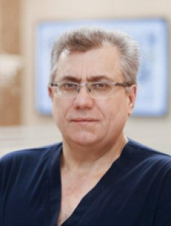 Болоткін Юрій Петрович