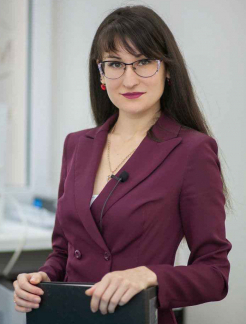 Шпильова Тетяна Олегівна