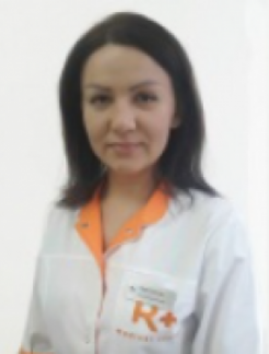 Ігнатова Марія Артурівна