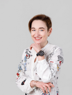 Скурат Катерина Олегівна