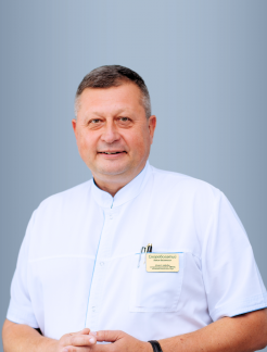 Скоробогатый Вадим Вадимович