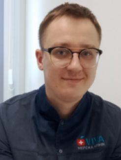 Волошин Іван Олександрович