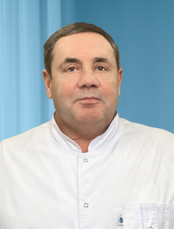 Дзюба Олександр Миколайович