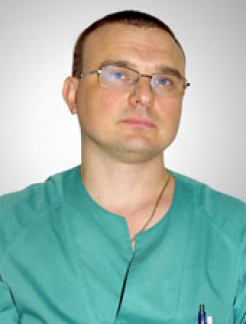 Стрелков Ігор Миколайович