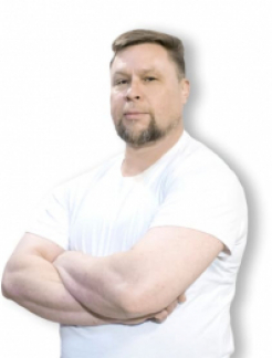 Ульянов Ілля Анатолійович