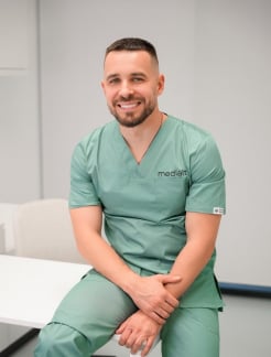 Герич  Гнат Ігорович 