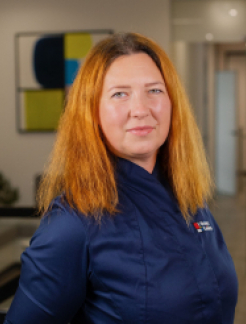 Василенко Катерина Олександрівна