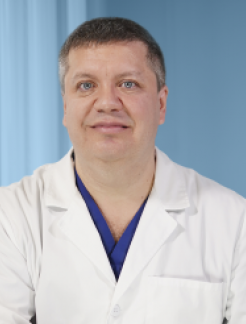 Потій Валерій Валерійович