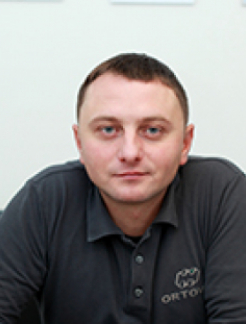 Касьяненко Дмитро Михайлович