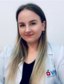 Маковійчук Оксана Миколаївна