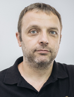 Волошин Тарас Богданович