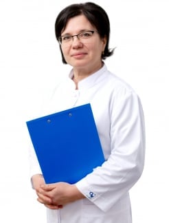 Панасюк  Ірина  Анатоліївна