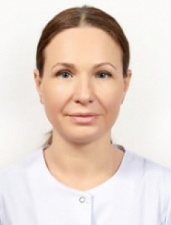 Бондар Тетяна Михайлівна