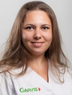 Лук'янова Карина В’ячеславівна