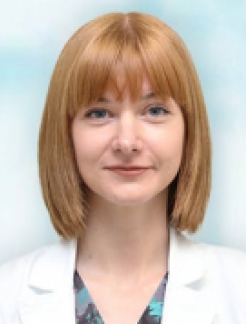 Русин Зоряна Богданівна