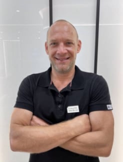 Грідасов Ігор Сергійович