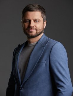 Юрченко Денис Олександрович