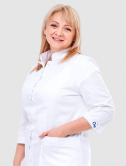 Сівцева Юлія Віталіївна