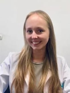 Руденко Тетяна Сергіївна