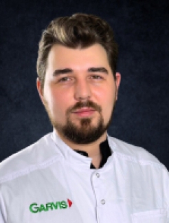 Дорошин Євген Сергійович