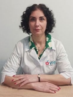 Мір Санжарі Лілія Станіславівна