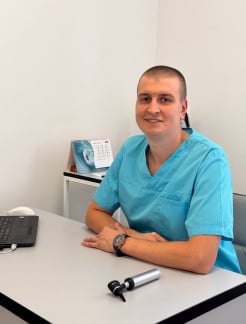 Рябченко   Гліб Миколайович