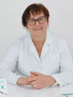 Іванченко Лариса Андріївна