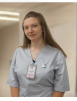 Матвієнко Тетяна Станіславівна