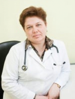 Дмитрієва Олена Анатоліївна