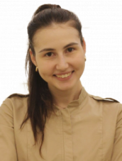 Коваленко Аліна Віталіївна