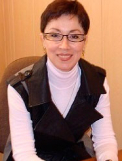 Котенко Юлія Іванівна