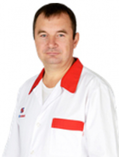 Сердюков Віталій Віталійович