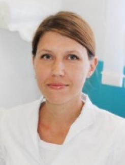 Годлевська Тамара Леонідівна