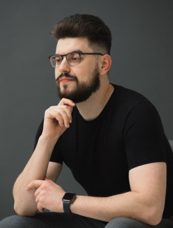 Лозинський Олександр Леонтійович