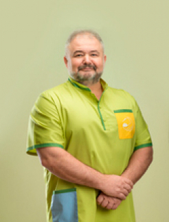 Ходаковський Сергій Борисович