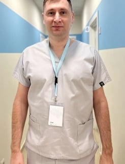 Ільченко Ігор Вікторович