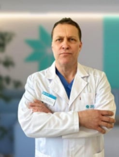 Пастушков Олександр Валерійович