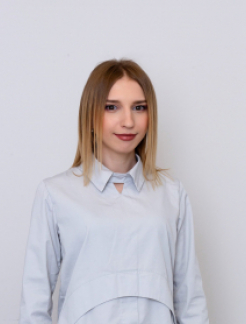 Кисельова Руслана Анатоліївна