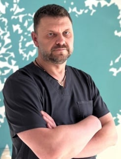 Поповський Михайло Станіславович