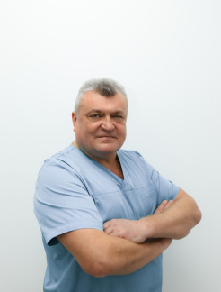 Шпак Володимир Володимирович