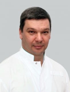 Овчаренко Дмитро Віталійович