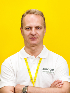 Яценко Валерій Анатолійович