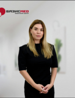 Ушакова Катерина Юріївна