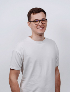 Білько Роман Сергійович