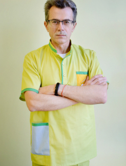 Литвиненко Сергій Олексійович
