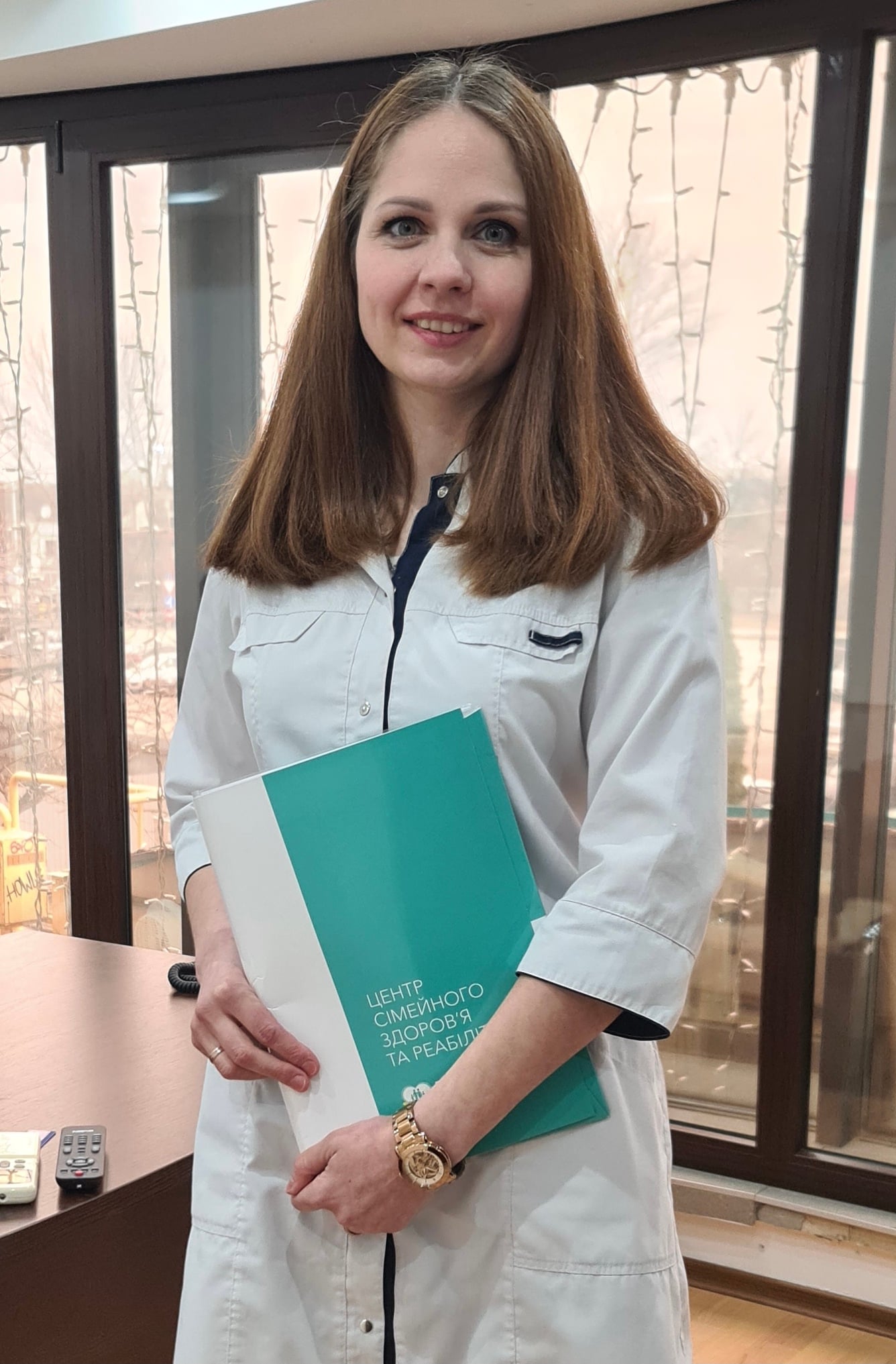 Золотаренко Тетяна Павлівна