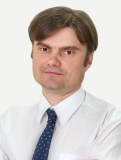 Болган Сергій Волоимирович